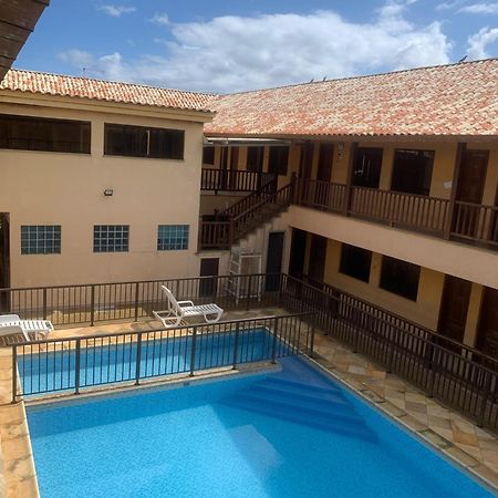Clube Praiano Cabo Frio Kültér fotó