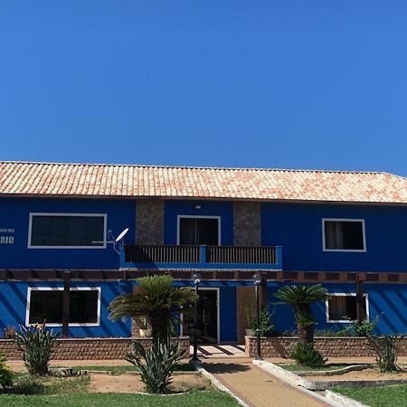 Clube Praiano Cabo Frio Kültér fotó