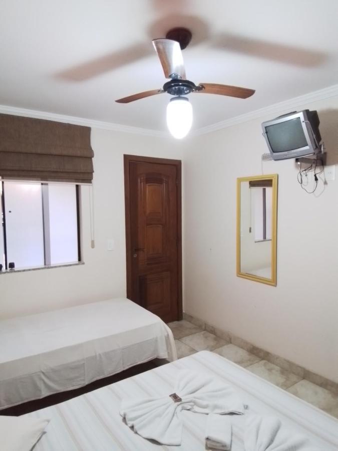 Clube Praiano Cabo Frio Kültér fotó