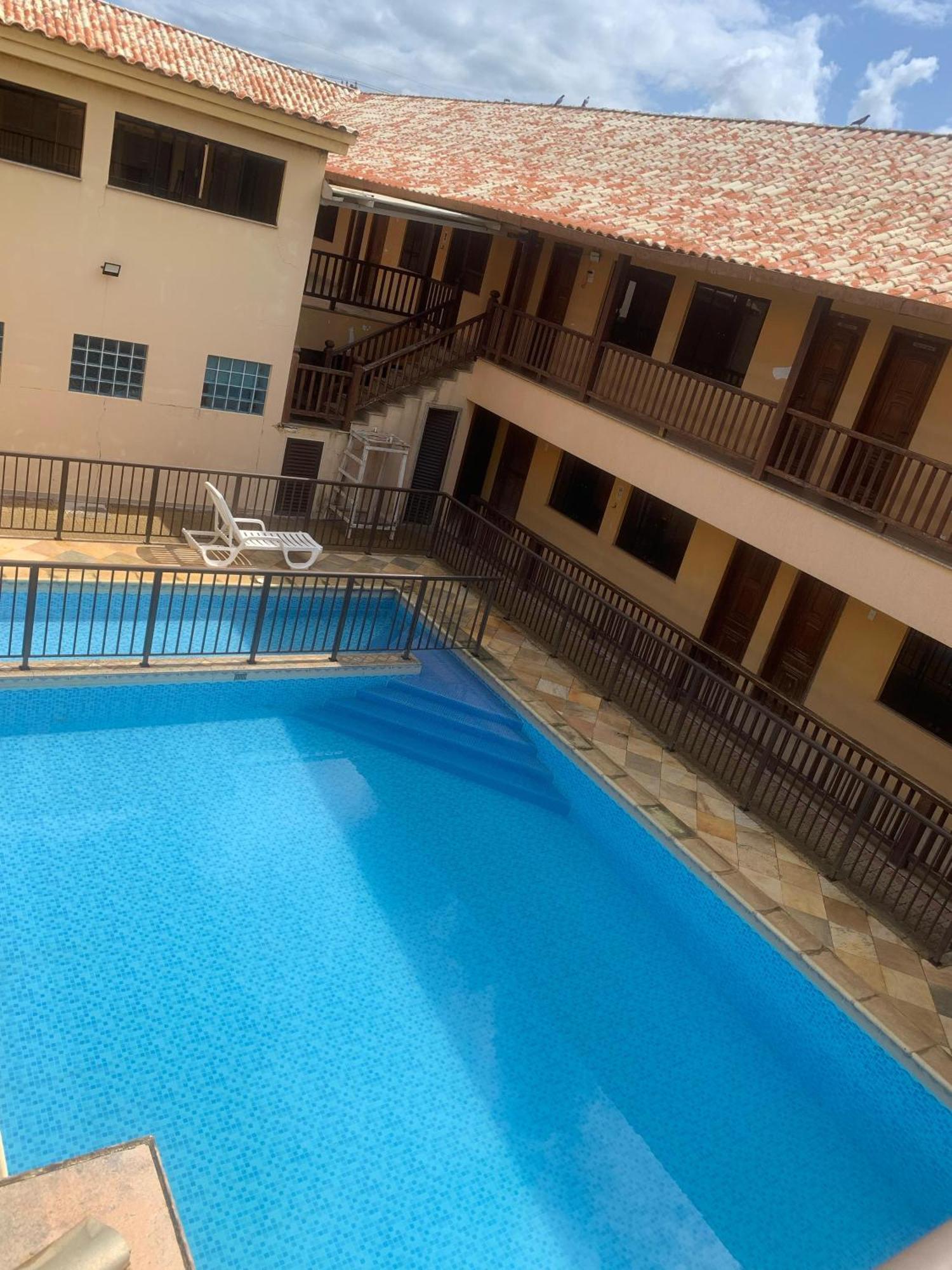 Clube Praiano Cabo Frio Kültér fotó
