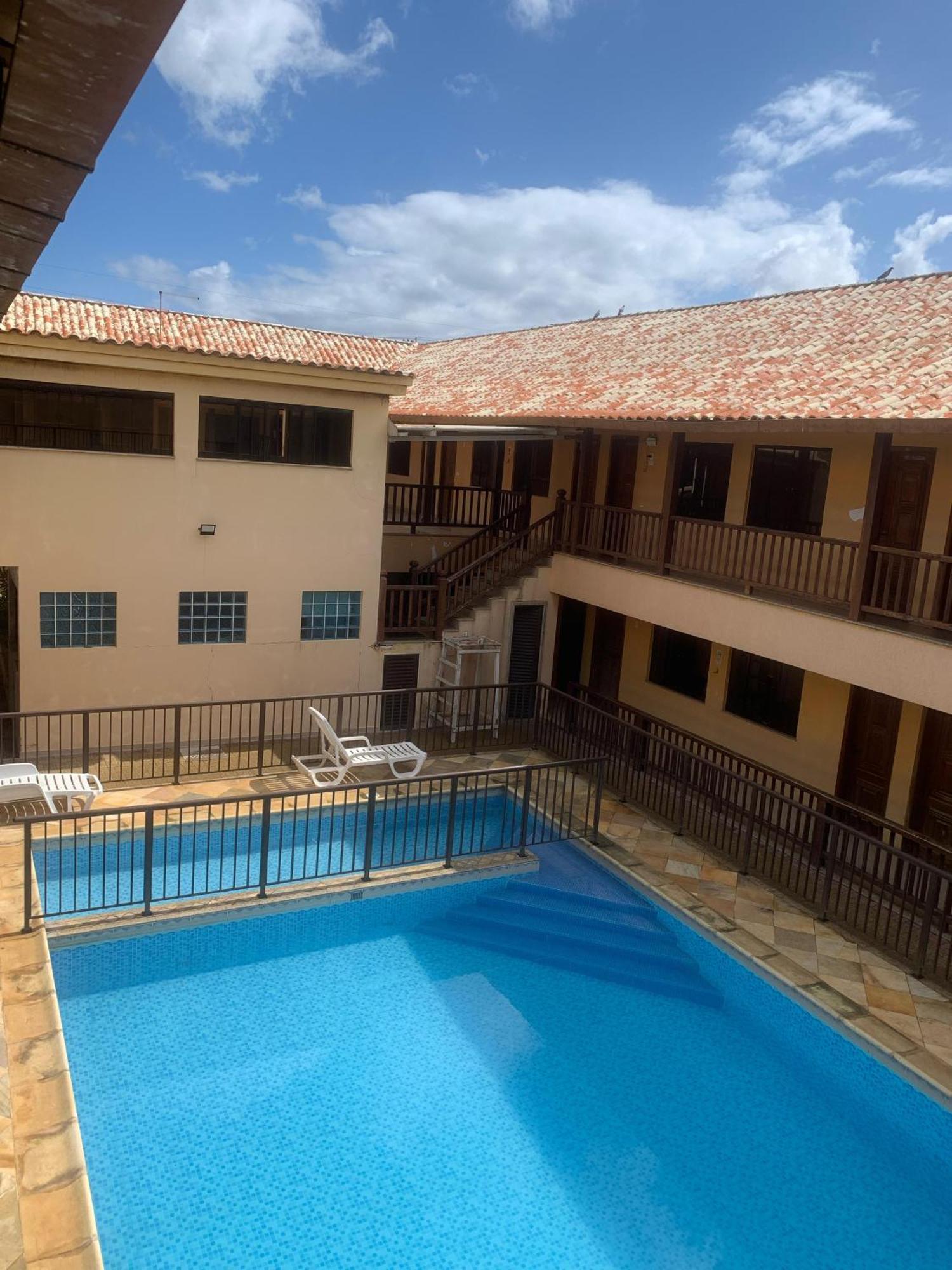Clube Praiano Cabo Frio Kültér fotó