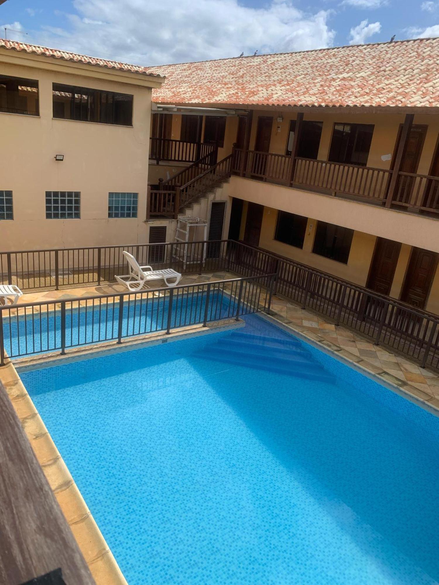 Clube Praiano Cabo Frio Kültér fotó