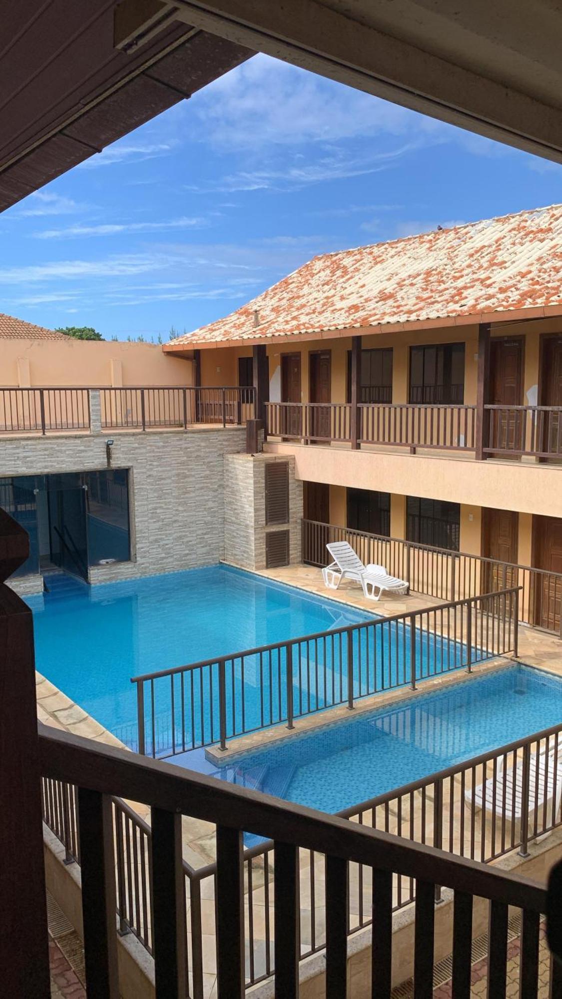 Clube Praiano Cabo Frio Kültér fotó