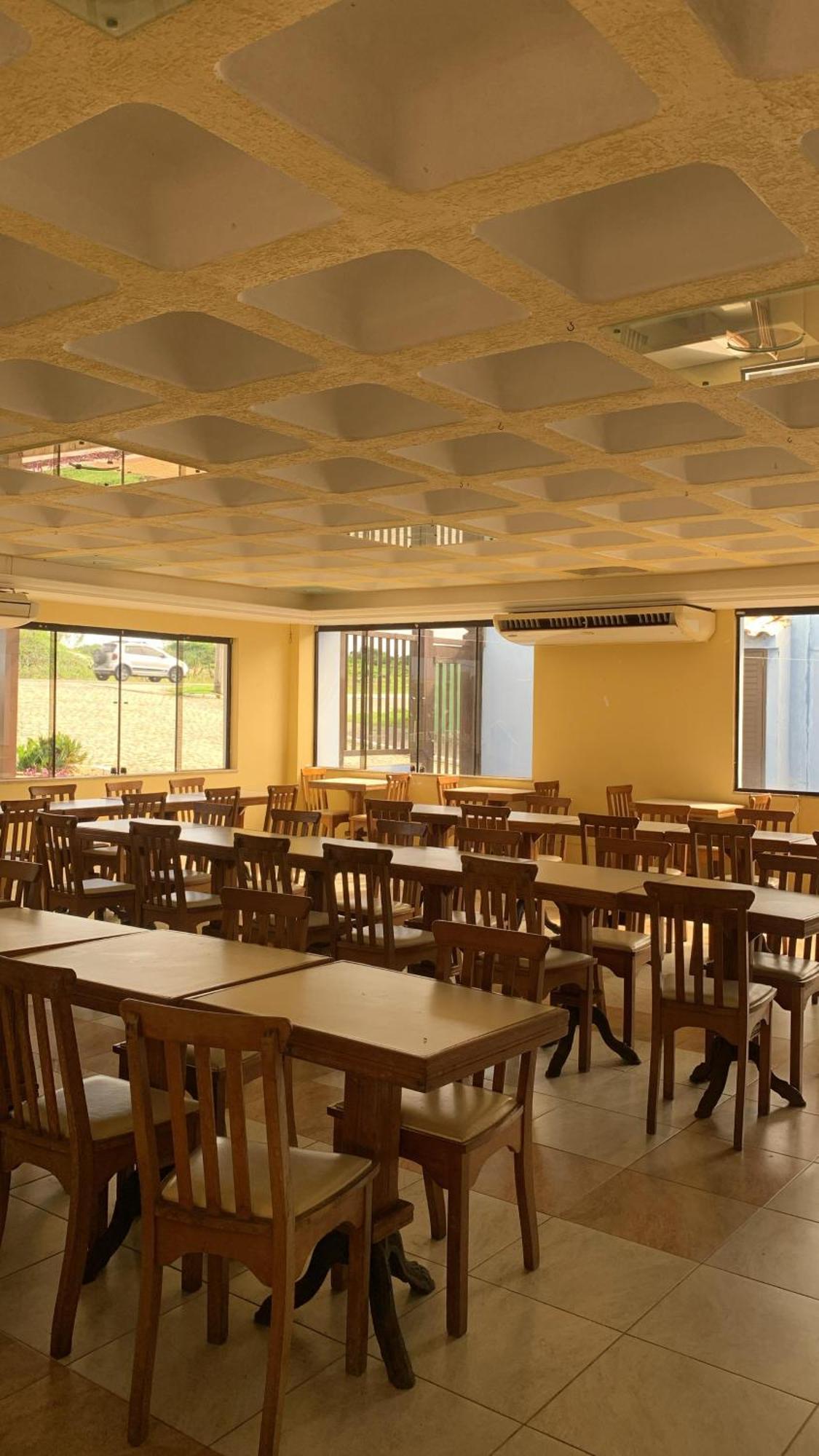 Clube Praiano Cabo Frio Kültér fotó