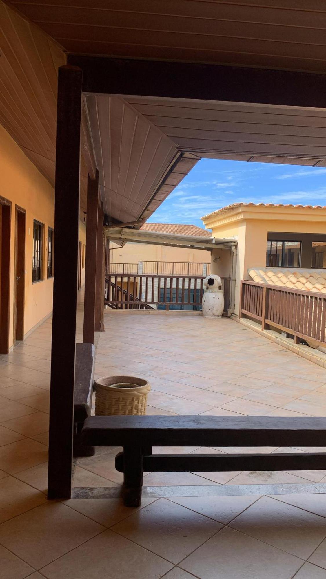 Clube Praiano Cabo Frio Kültér fotó