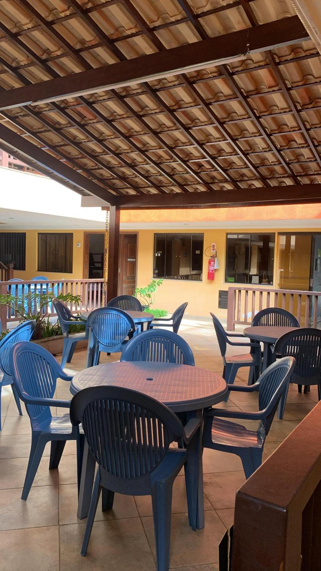 Clube Praiano Cabo Frio Kültér fotó