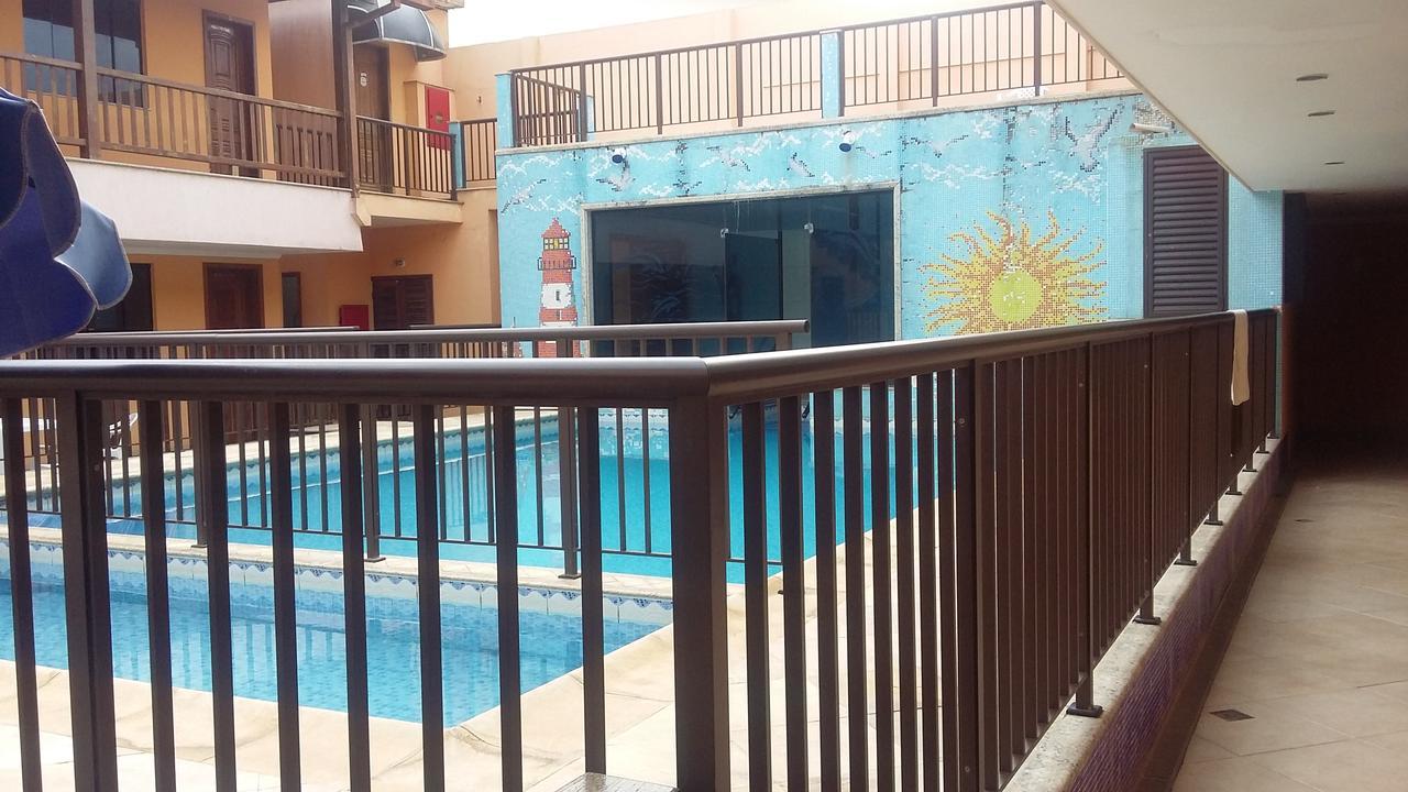 Clube Praiano Cabo Frio Kültér fotó