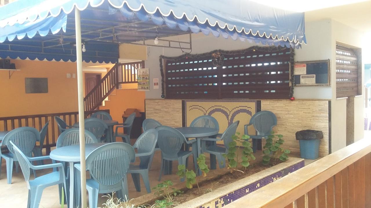 Clube Praiano Cabo Frio Kültér fotó